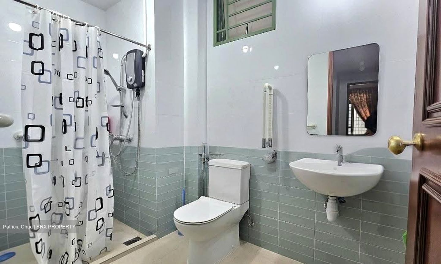 Windermere (D23), Condominium #628709191